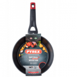 СКОВОРОДА PYREX OPTIMA+ Глибина 26 СМ - image-1